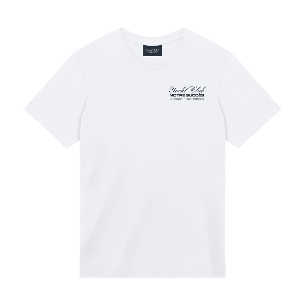 Riviera Mornings T-Shirt