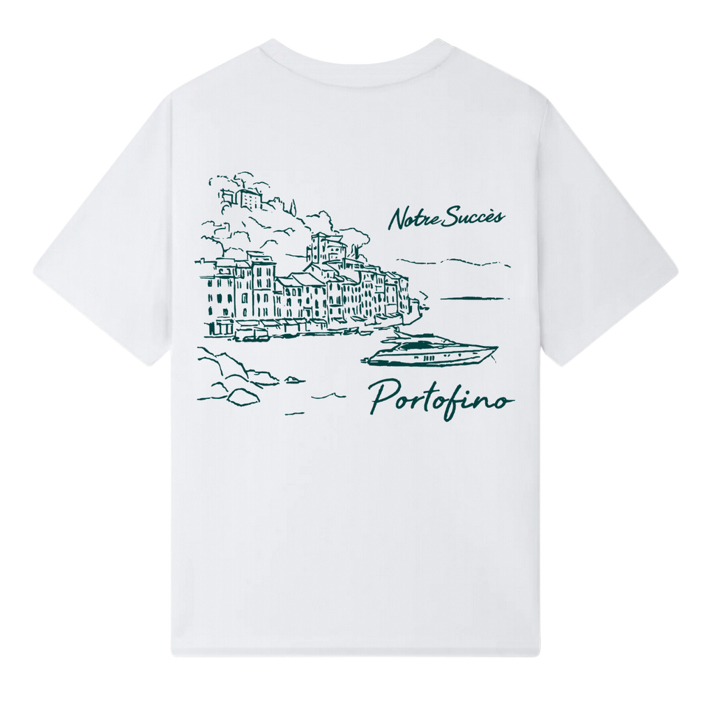 Portofino '84 T-Shirt