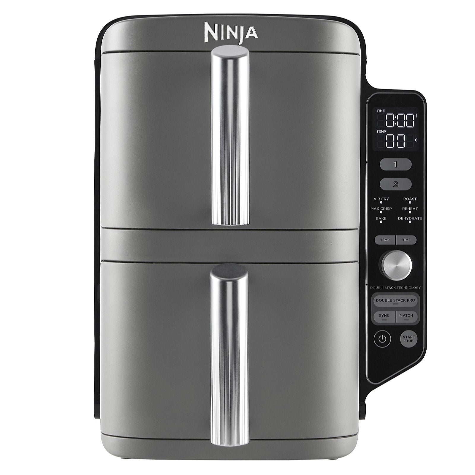 Ninja Double Stack XL 9.5L Air Fryer SL400UK