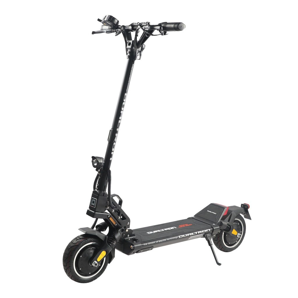 DUALTRON Aminia
