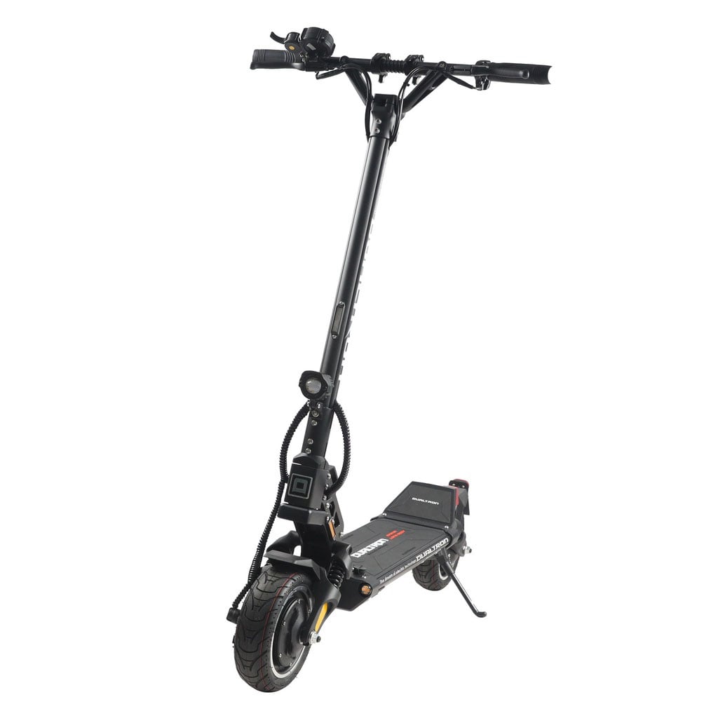 DUALTRON Aminia