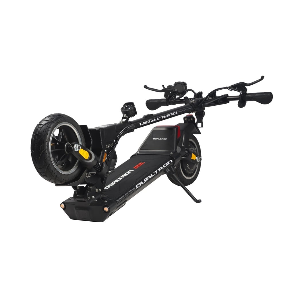 DUALTRON Aminia