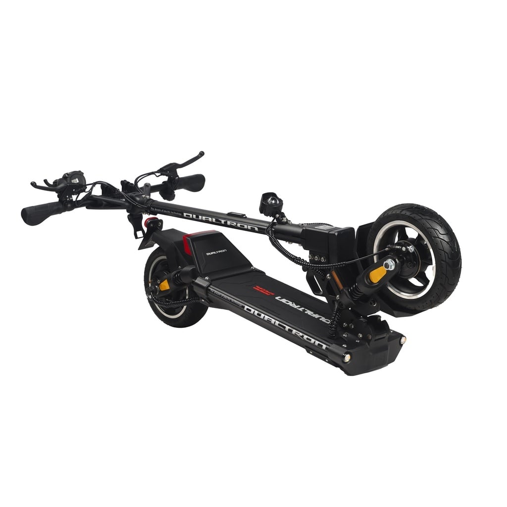 DUALTRON Aminia