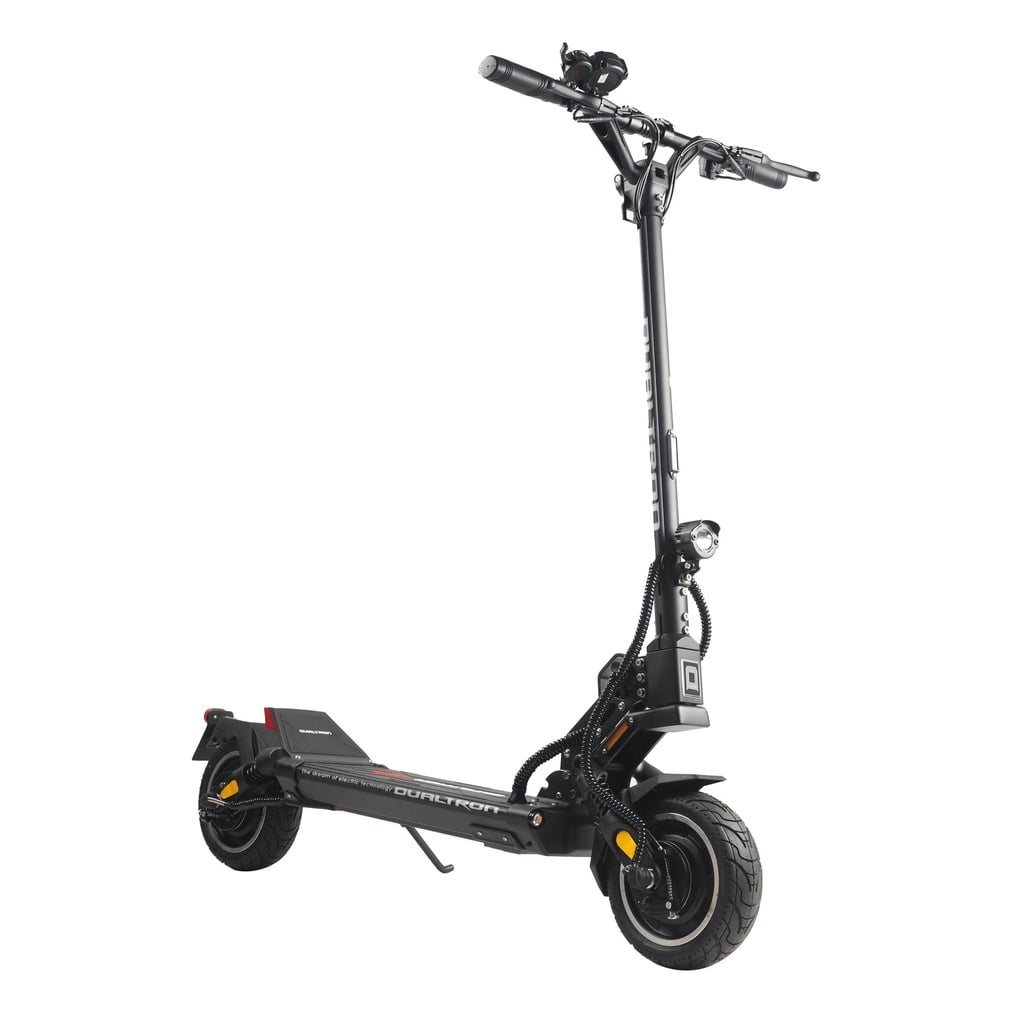 DUALTRON Aminia