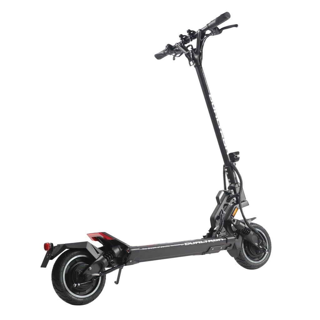 DUALTRON Aminia