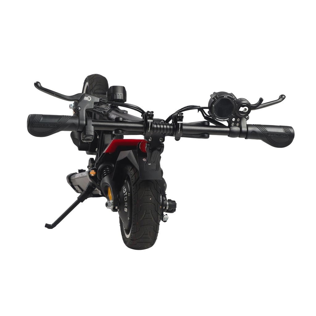 DUALTRON Aminia