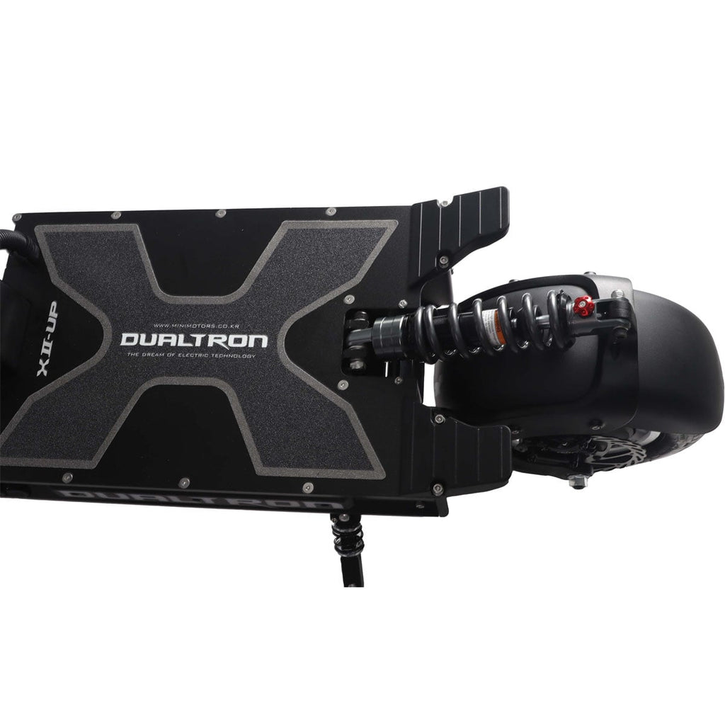 DUALTRON X2 UP v2025 EY4