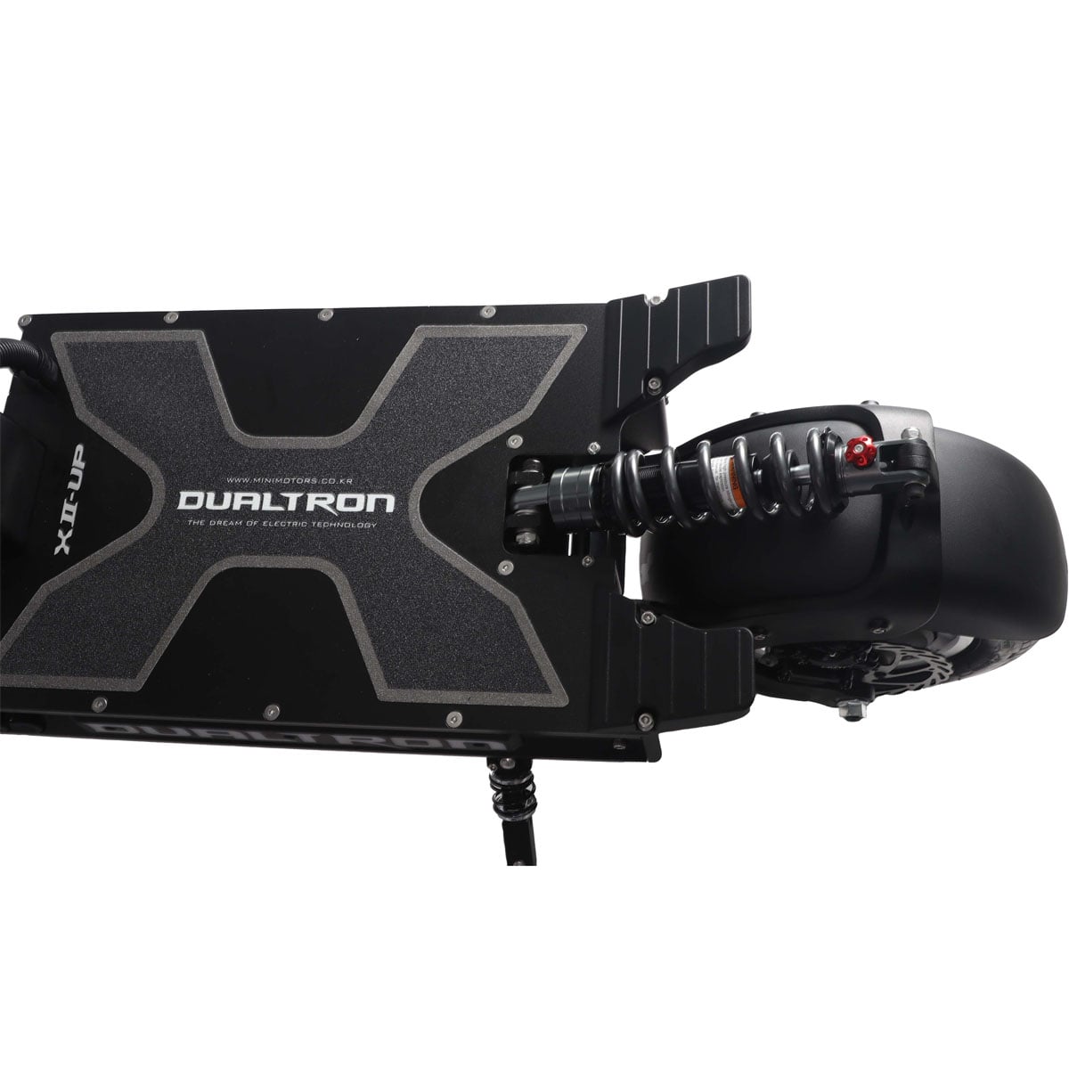 DUALTRON X2 UP v2025 EY4