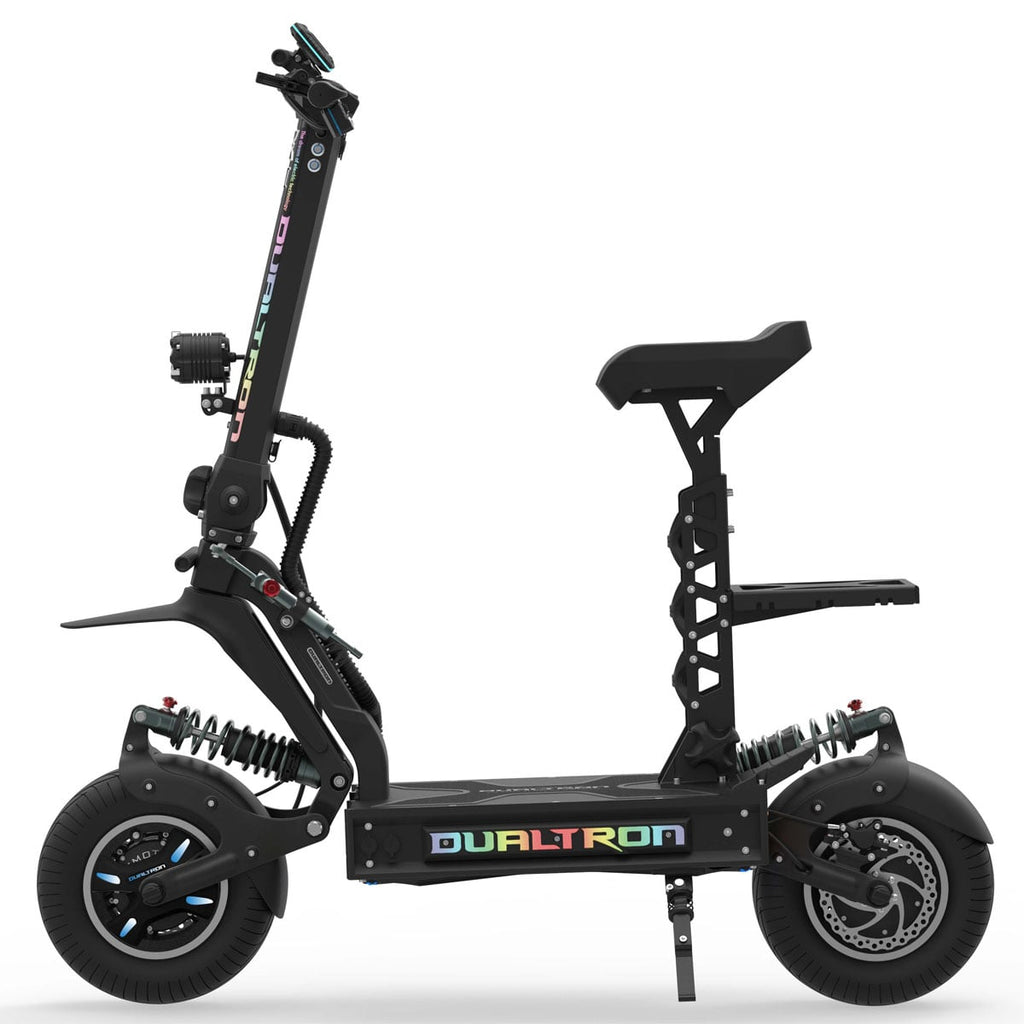 DUALTRON X2 UP v2025 EY4