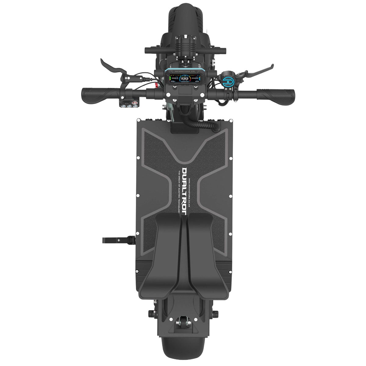 DUALTRON X2 UP v2025 EY4