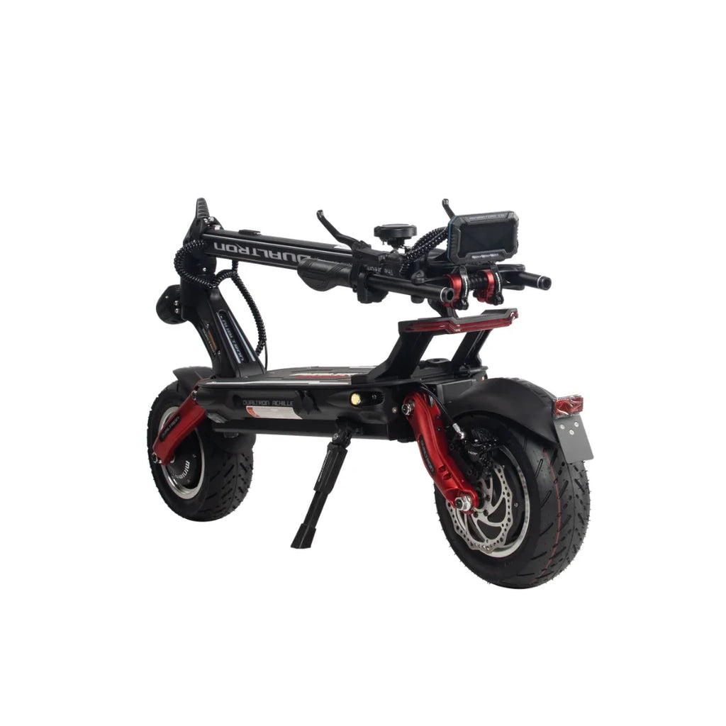 DUALTRON ACHILLEUS LIMITED 2026