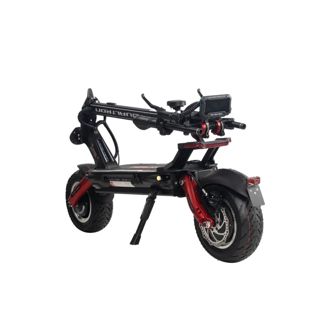 DUALTRON ACHILLEUS LIMITED 2026