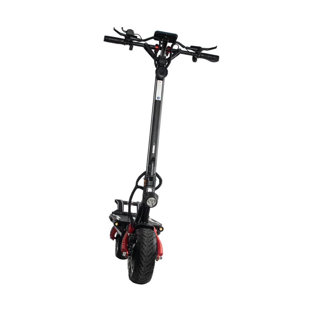 DUALTRON ACHILLEUS LIMITED 2026