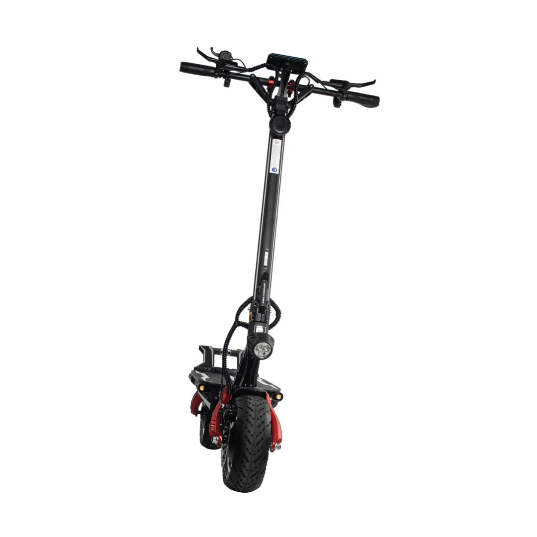 DUALTRON ACHILLEUS LIMITED 2026
