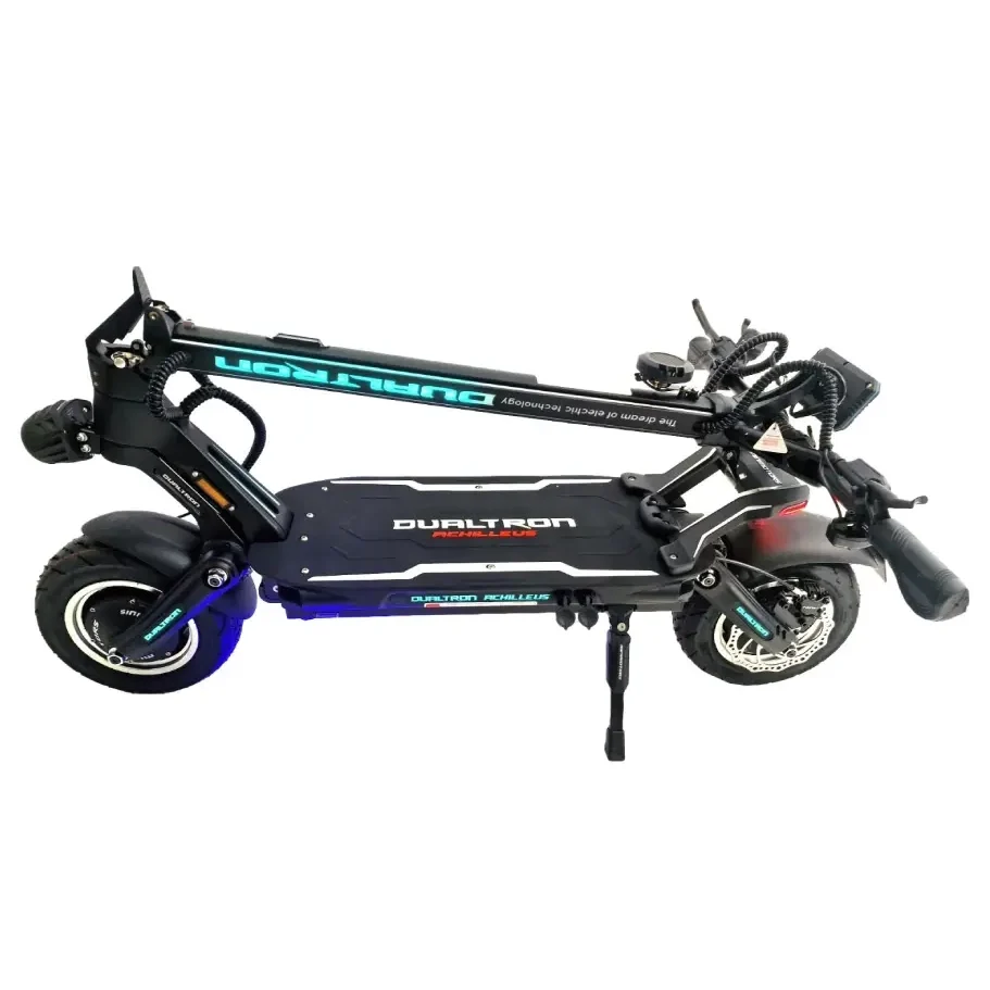 DUALTRON ACHILLEUS LIMITED 2026