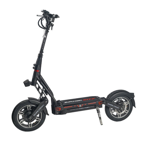 DUALTRON CITY EY4