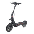 DUALTRON CITY EY4