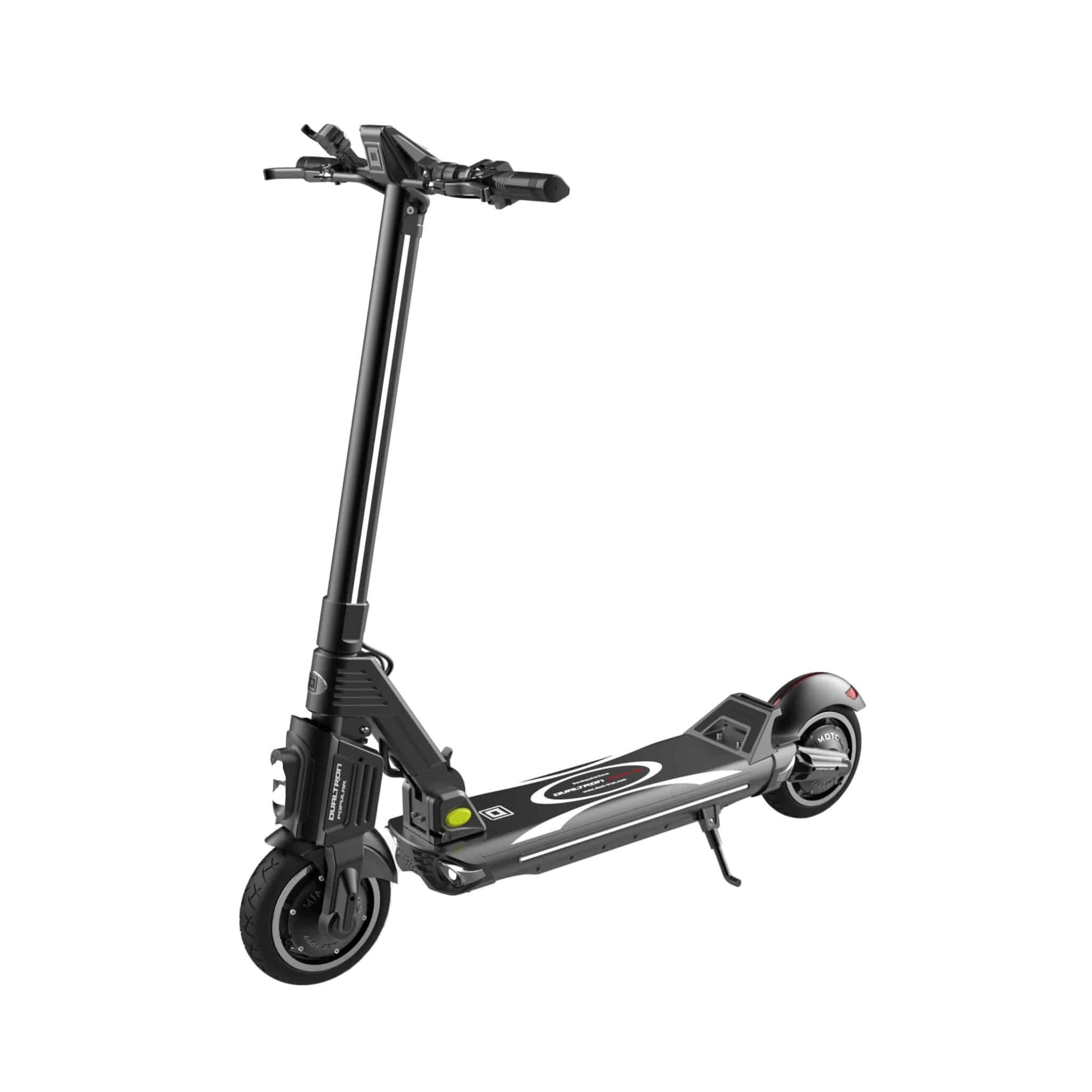 DUALTRON POPULAR (POP)