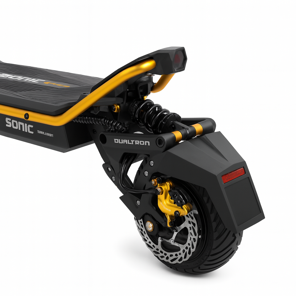 DUALTRON SONIC O (ORIENS) – PREORDER