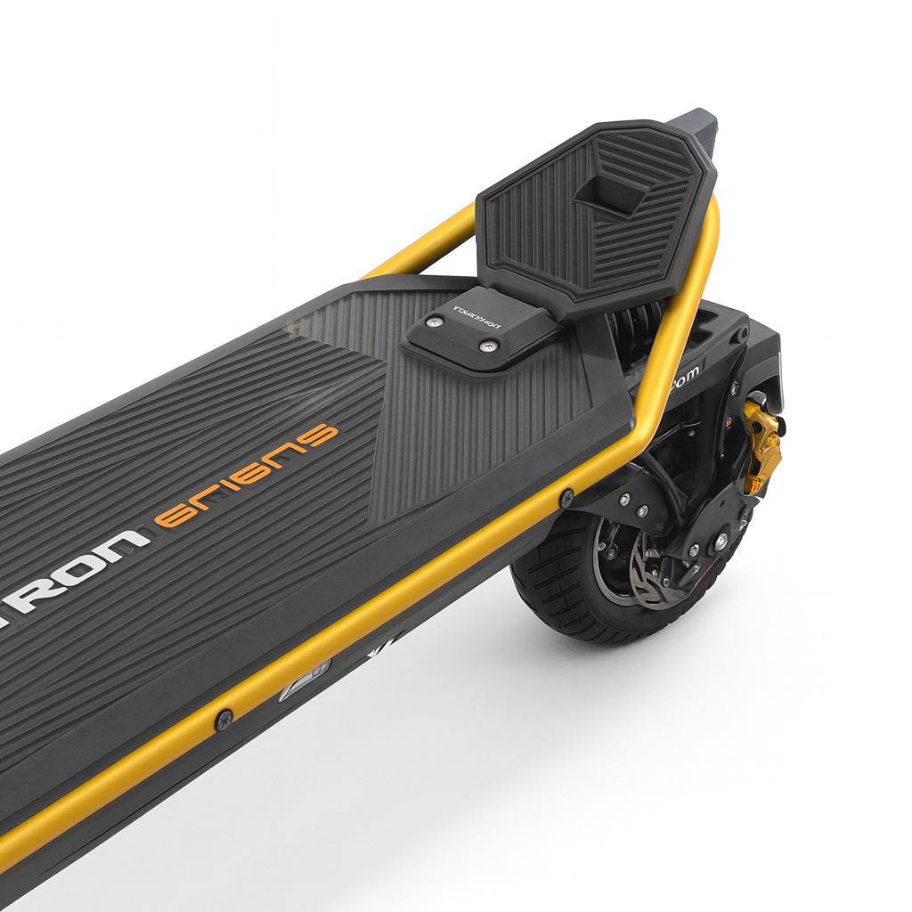 DUALTRON SONIC O (ORIENS) – PREORDER