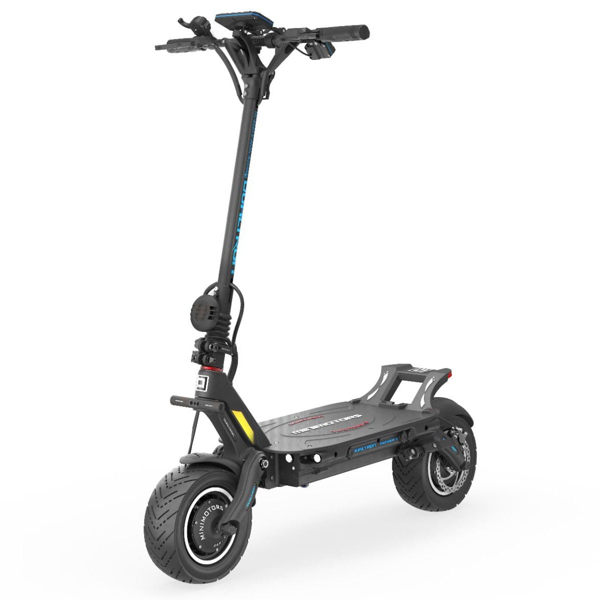 DUALTRON THUNDER 2 (EY4)