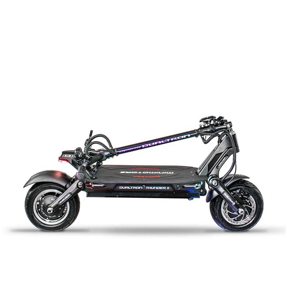 DUALTRON THUNDER 2 (EY4)