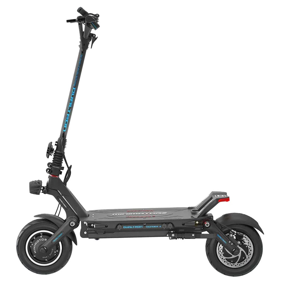 DUALTRON THUNDER 2 (EY4)