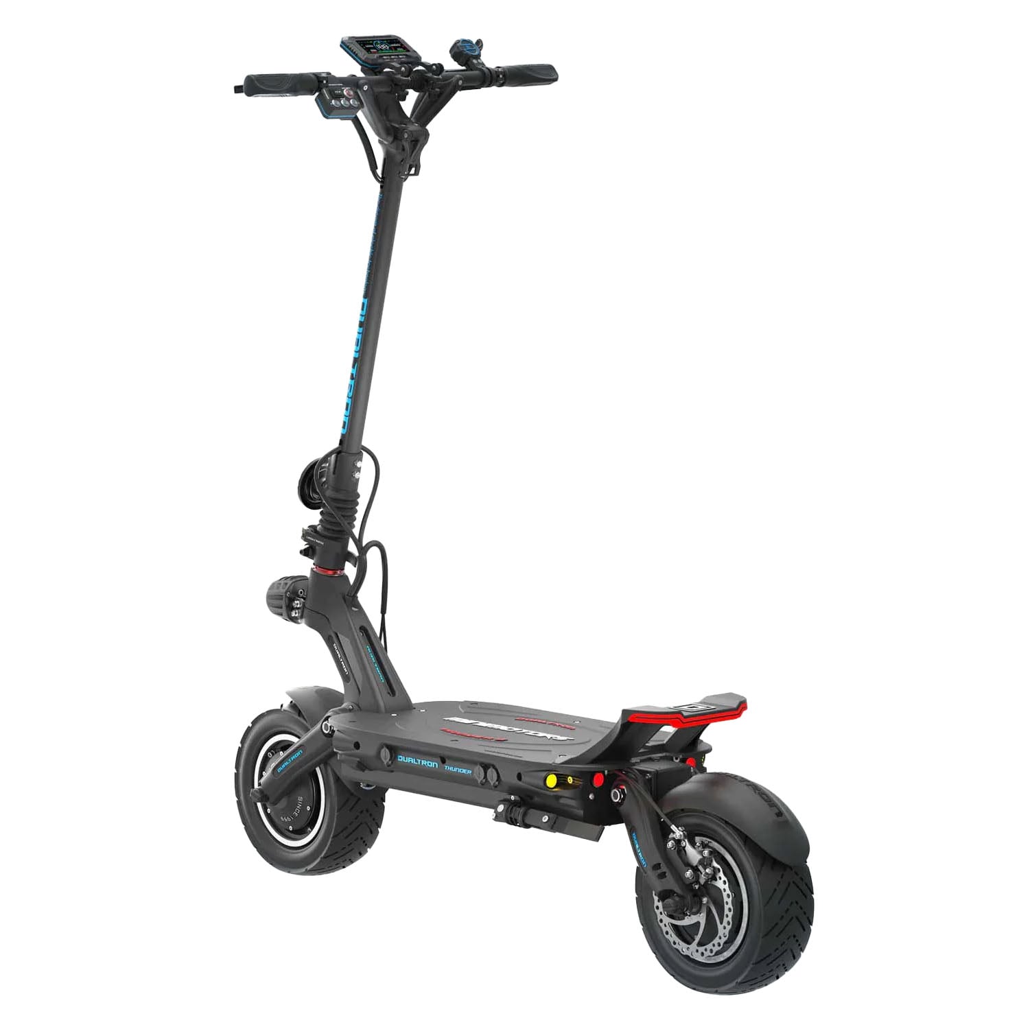 DUALTRON THUNDER 2 (EY4)