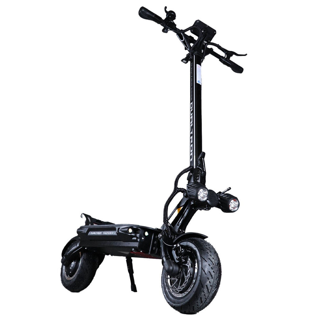 DUALTRON THUNDER 3