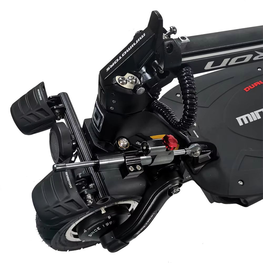 DUALTRON THUNDER 3