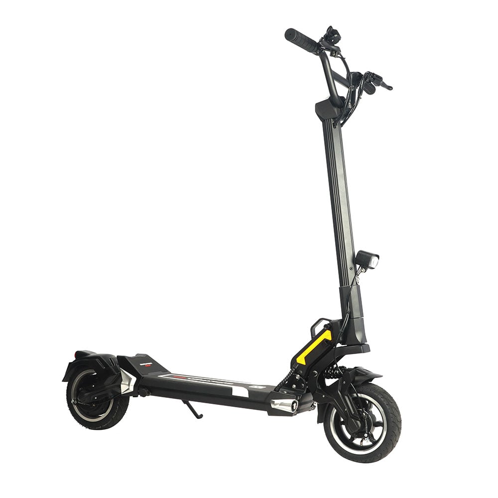 DUALTRON TOGO