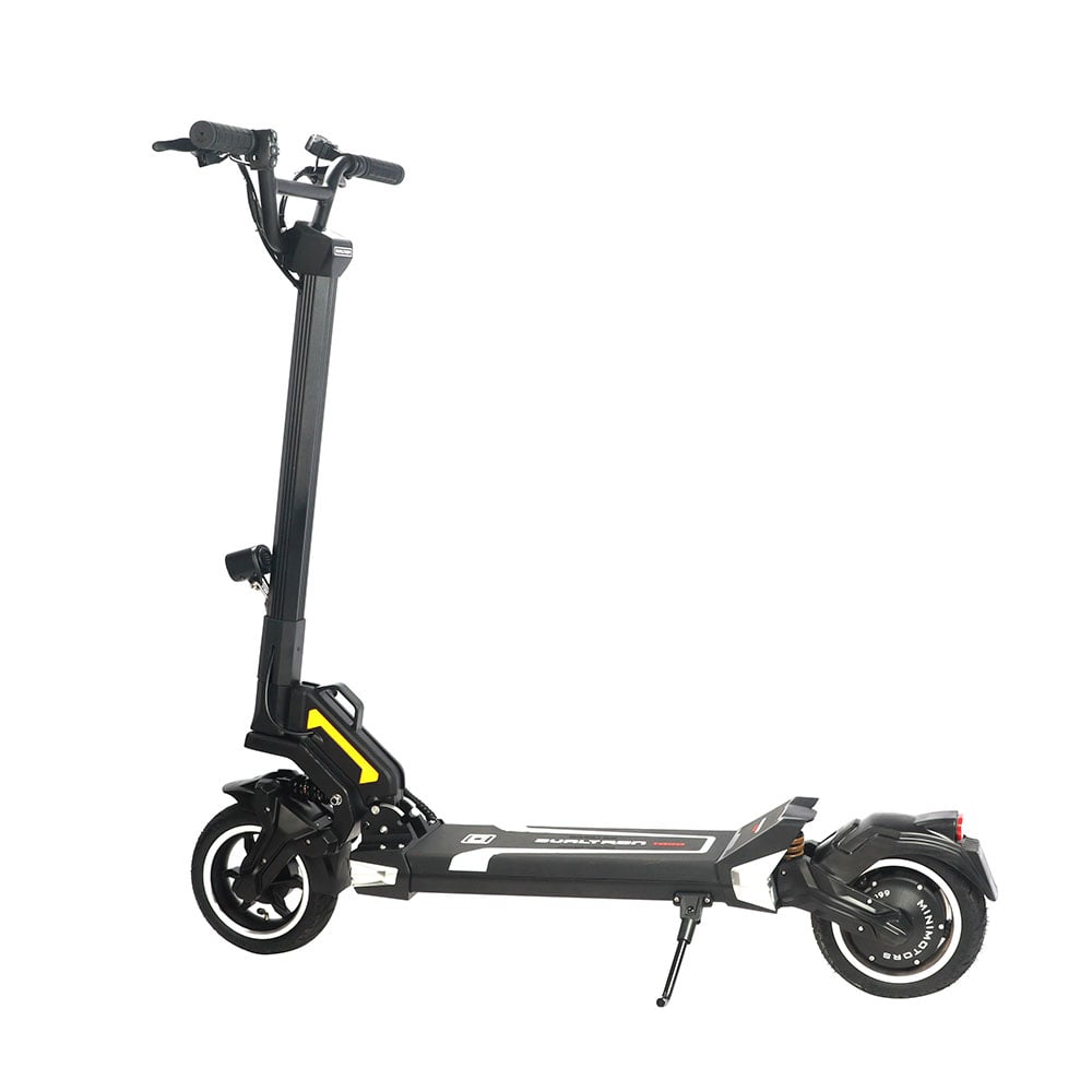 DUALTRON TOGO