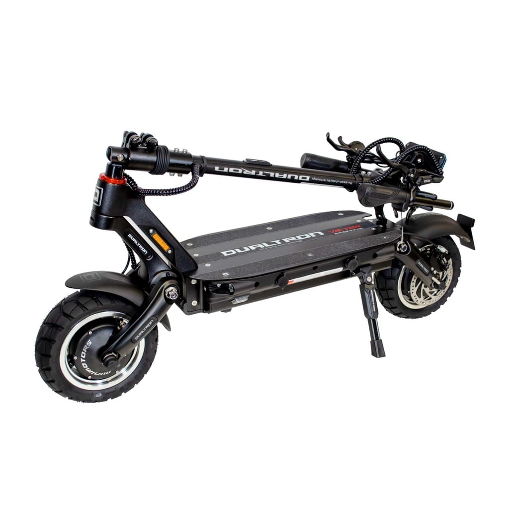 DUALTRON VICTOR 2026 (EY4)