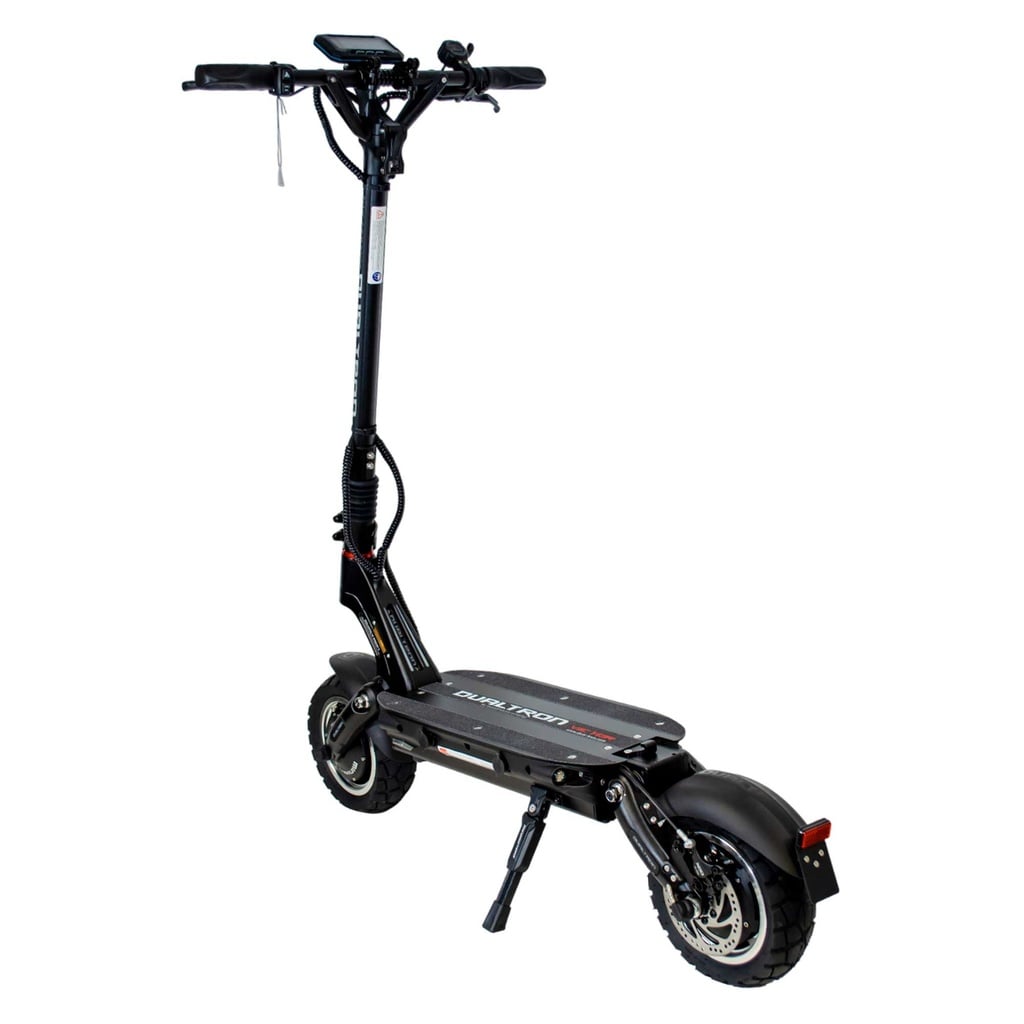 DUALTRON VICTOR 2026 (EY4)