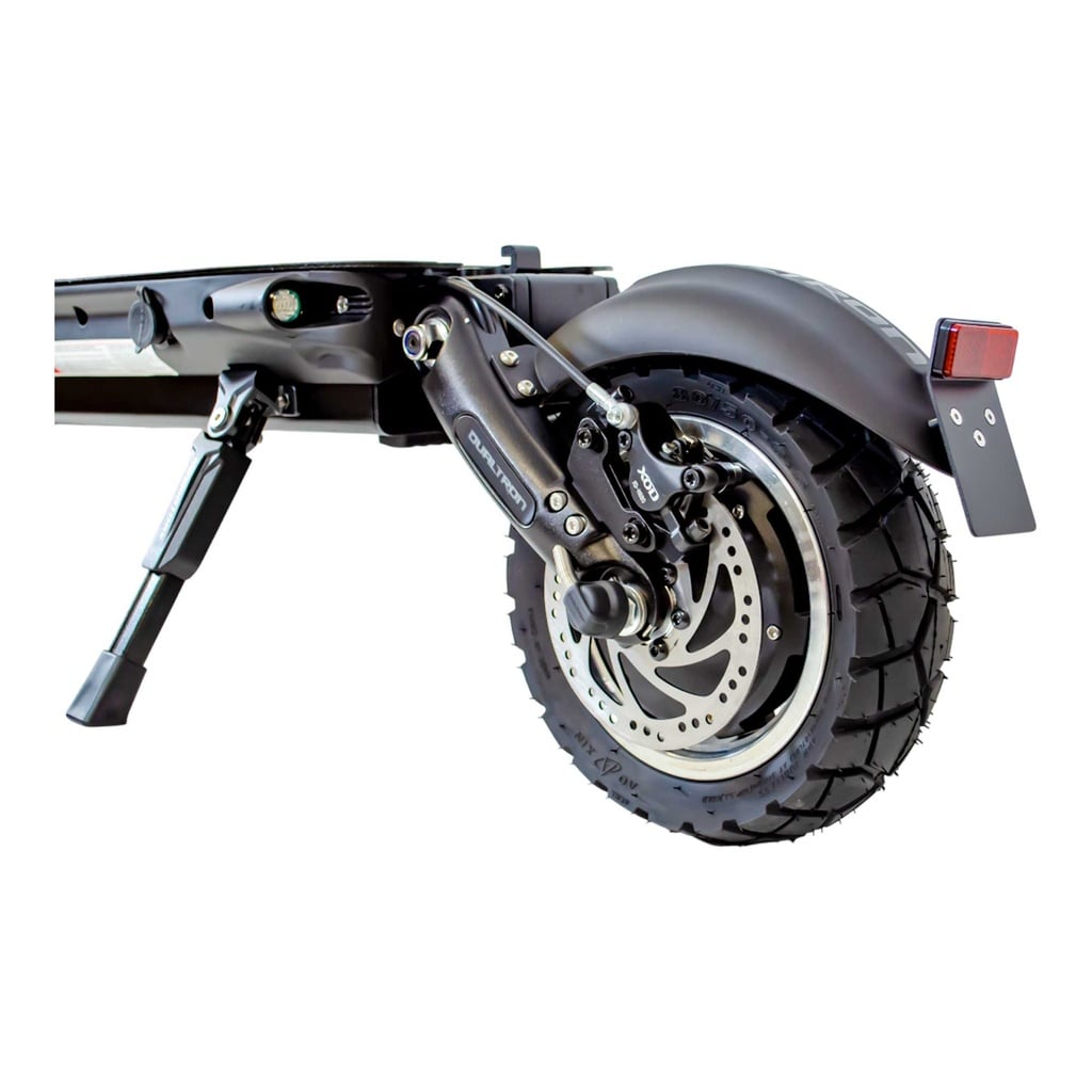 DUALTRON VICTOR 2026 (EY4)