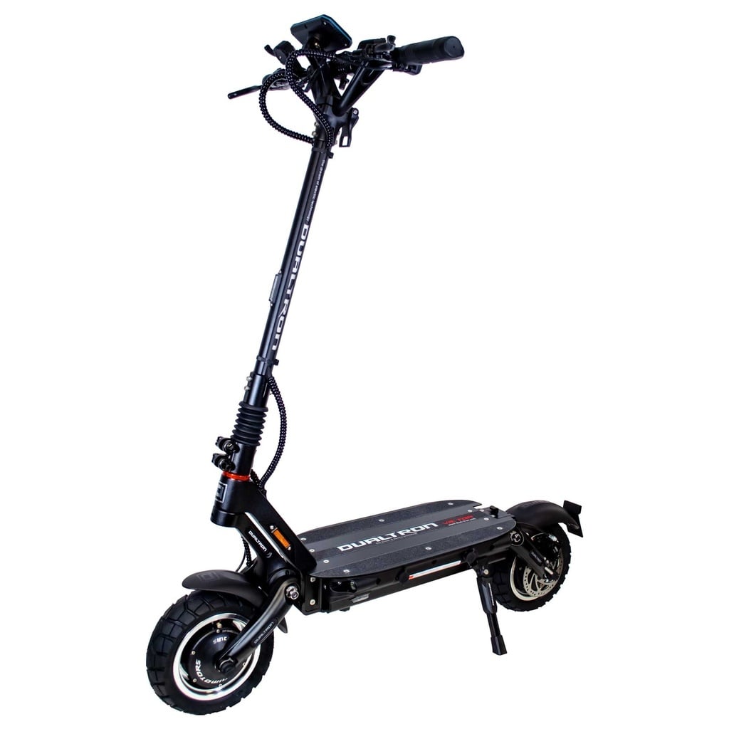 DUALTRON VICTOR 2026 (EY4)