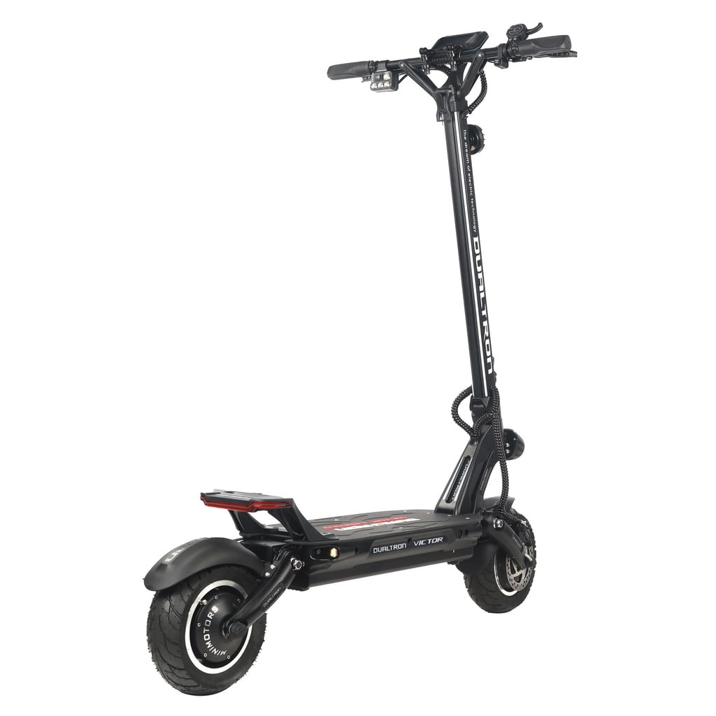 DUALTRON VICTOR LIMITED