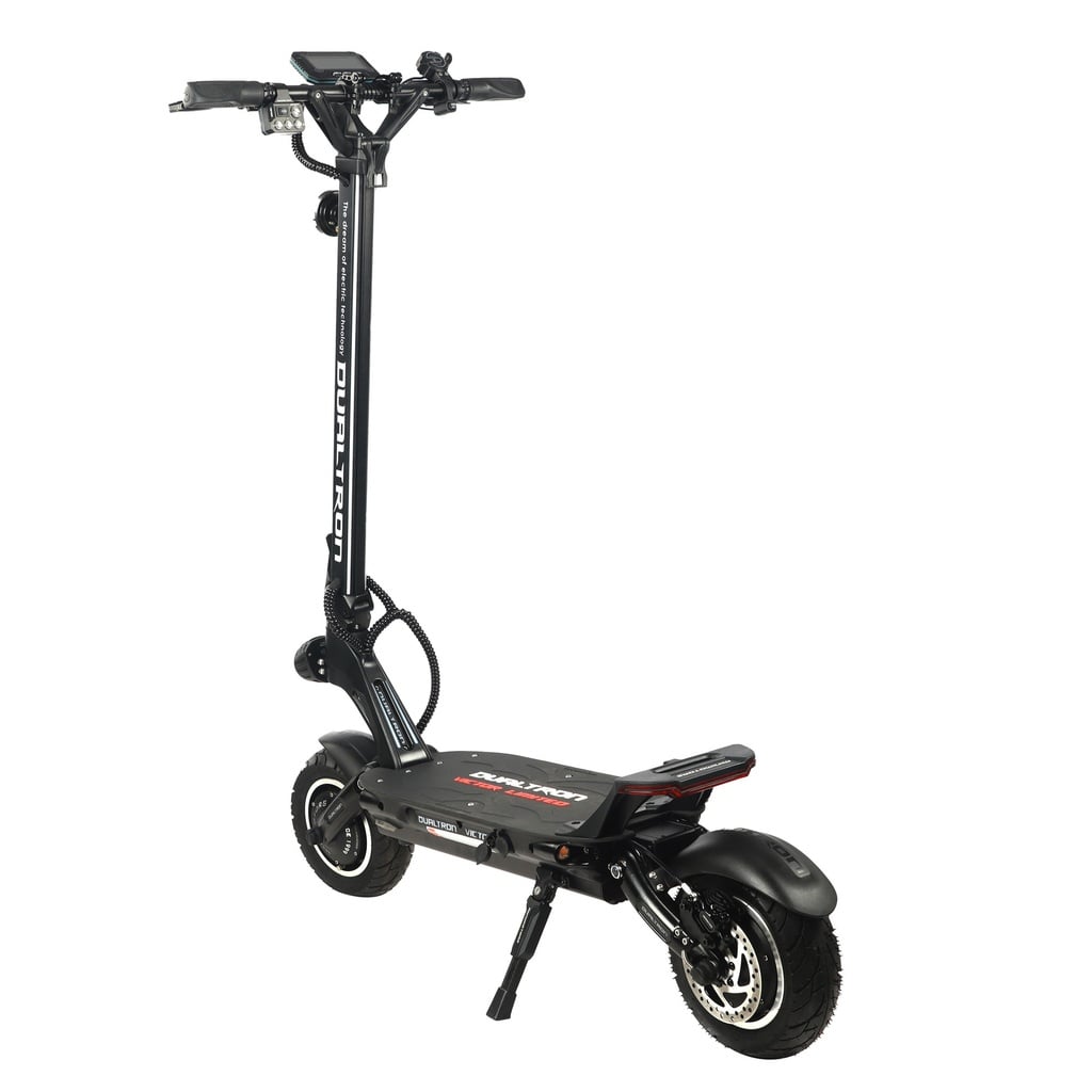 DUALTRON VICTOR LIMITED