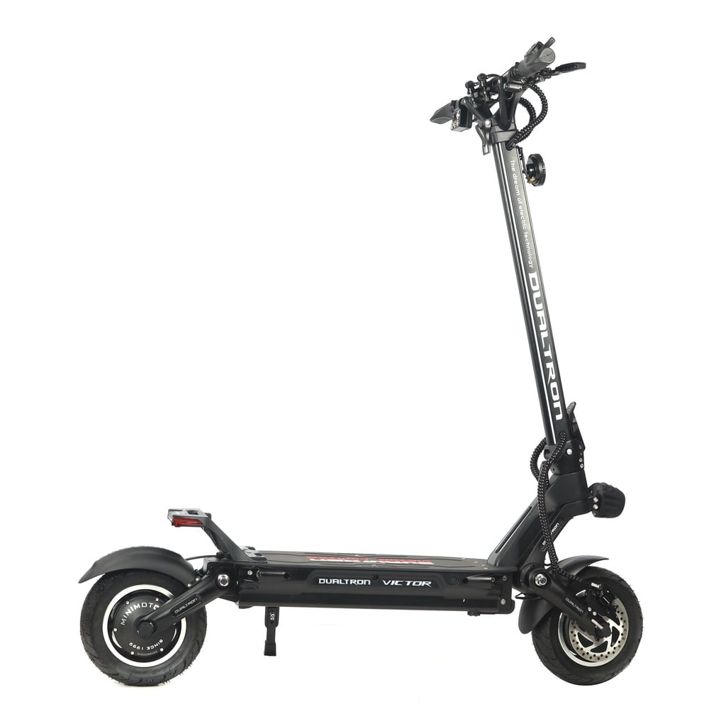DUALTRON VICTOR LIMITED