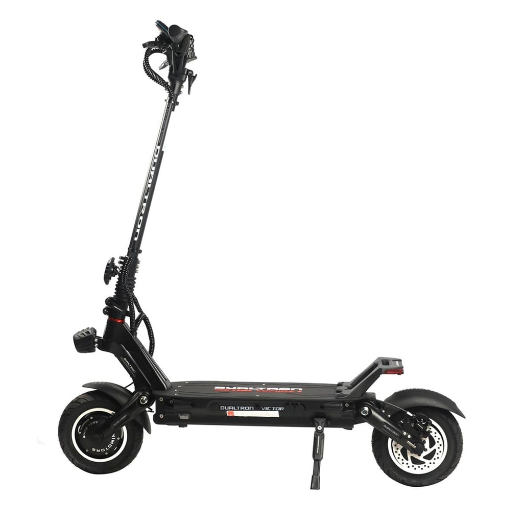DUALTRON VICTOR LUXURY PLUS (EY4)