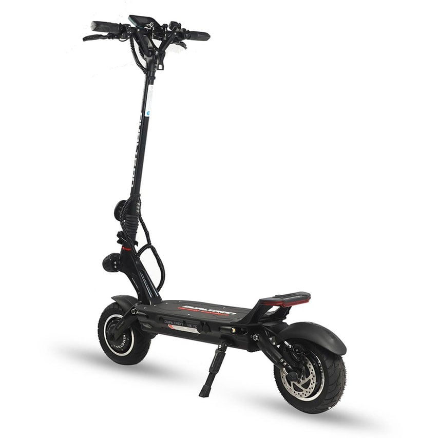 DUALTRON VICTOR LUXURY PLUS (EY4)