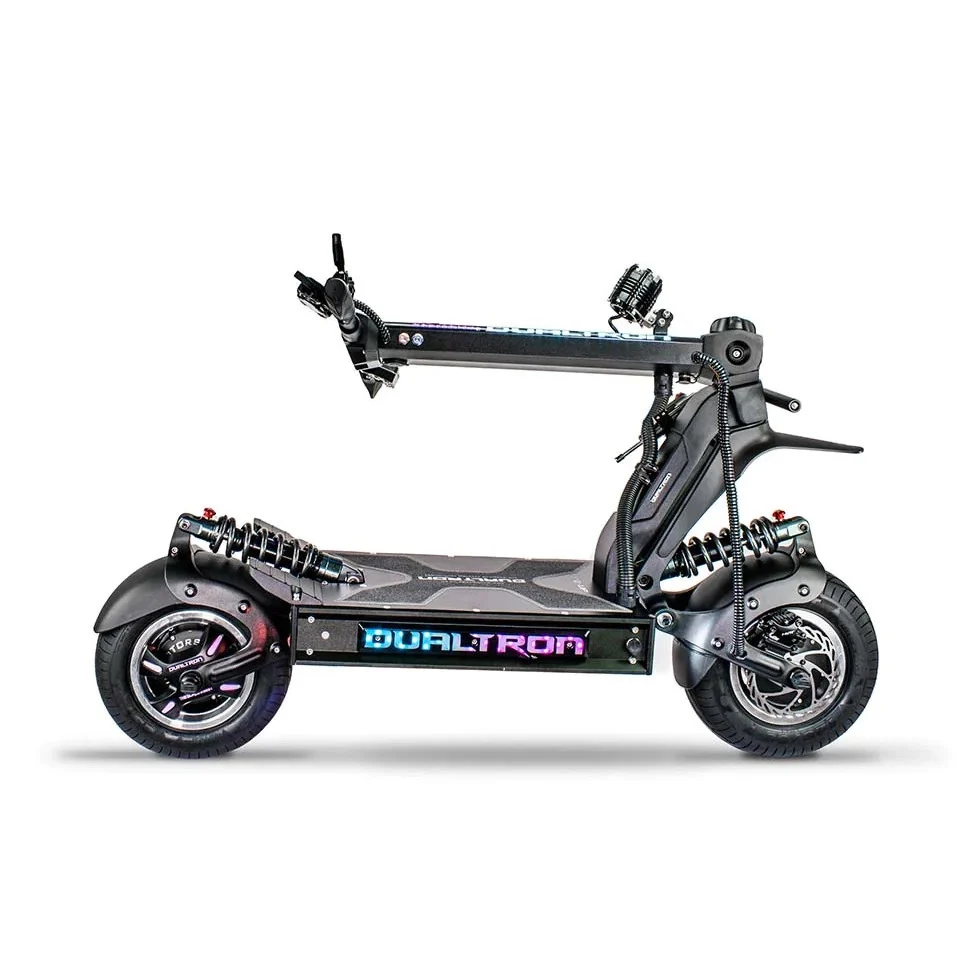 DUALTRON X2 UP v2025 EY4