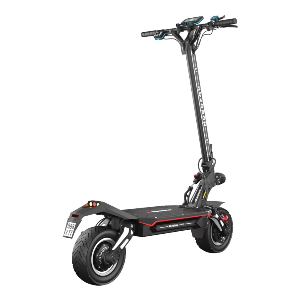ROVORON S7