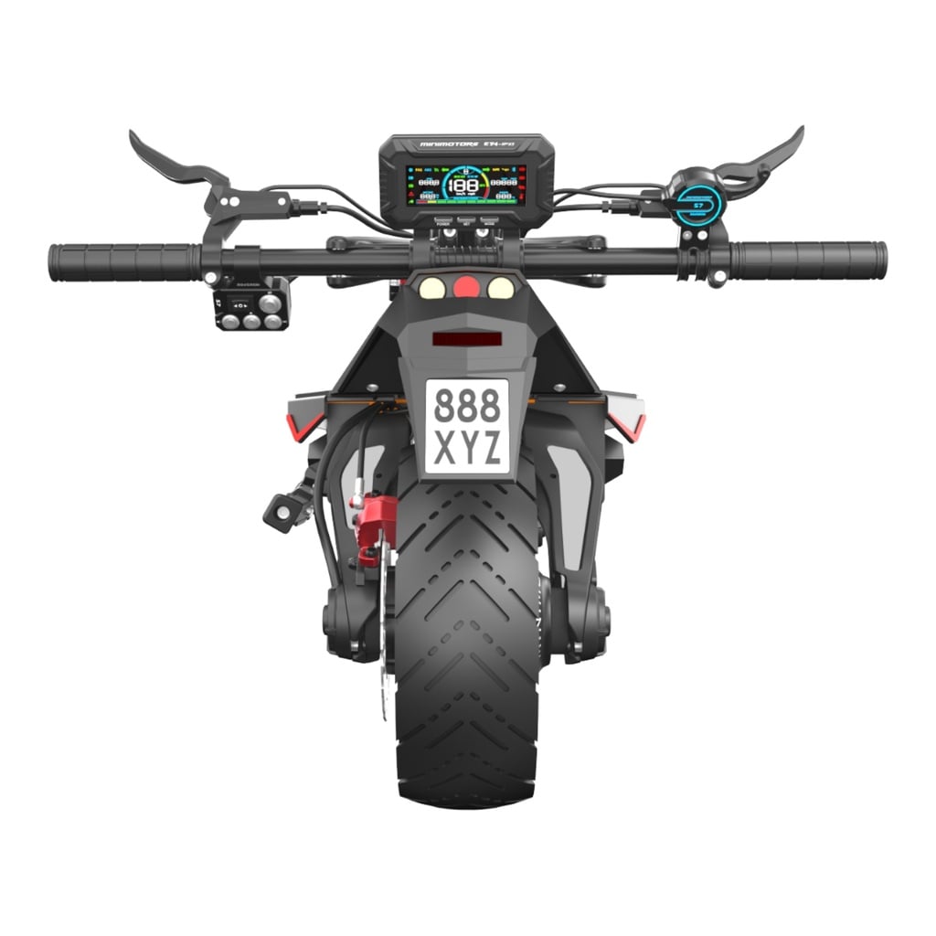 ROVORON S7