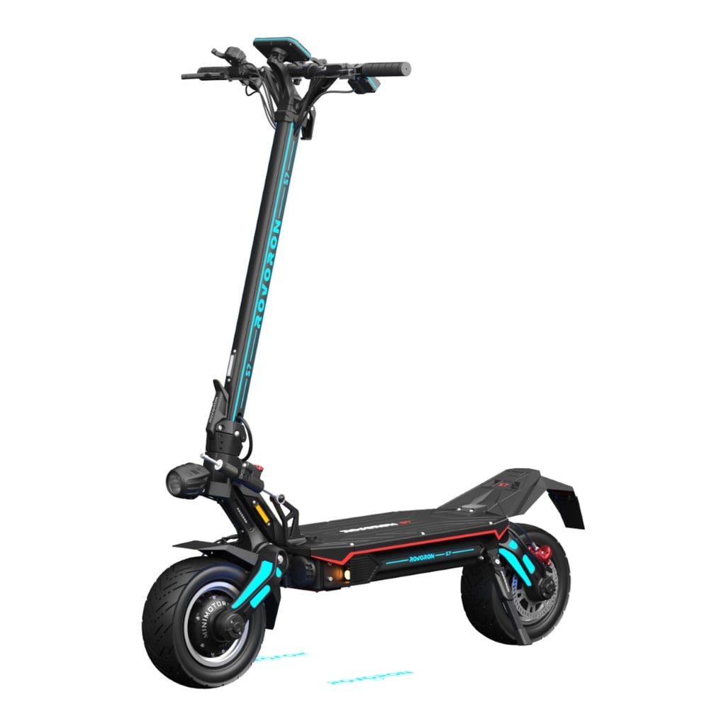ROVORON S7
