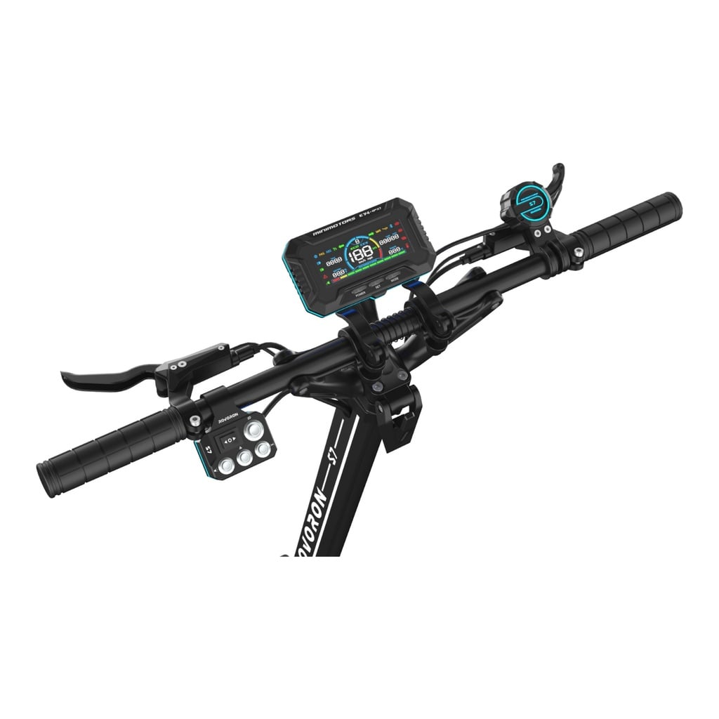 ROVORON S7