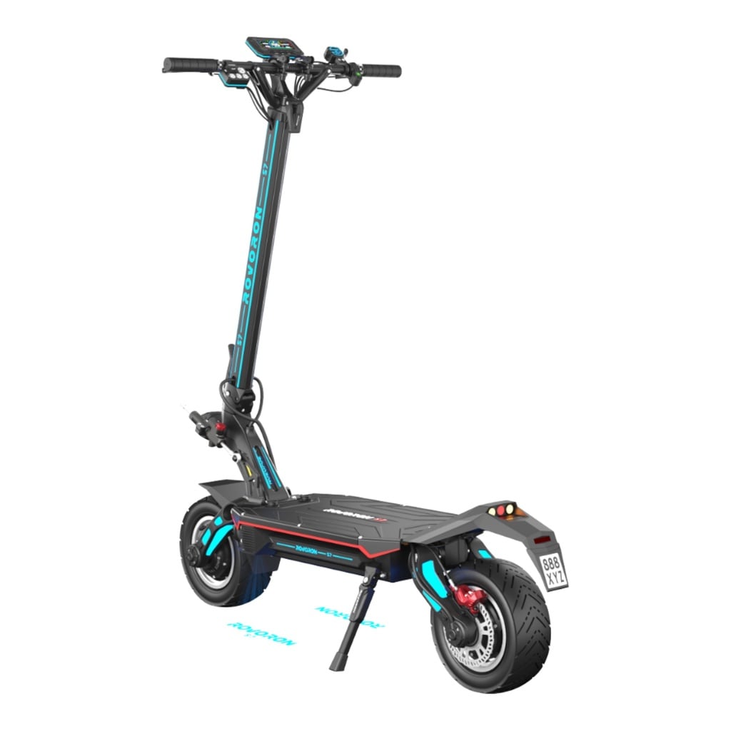 ROVORON S7