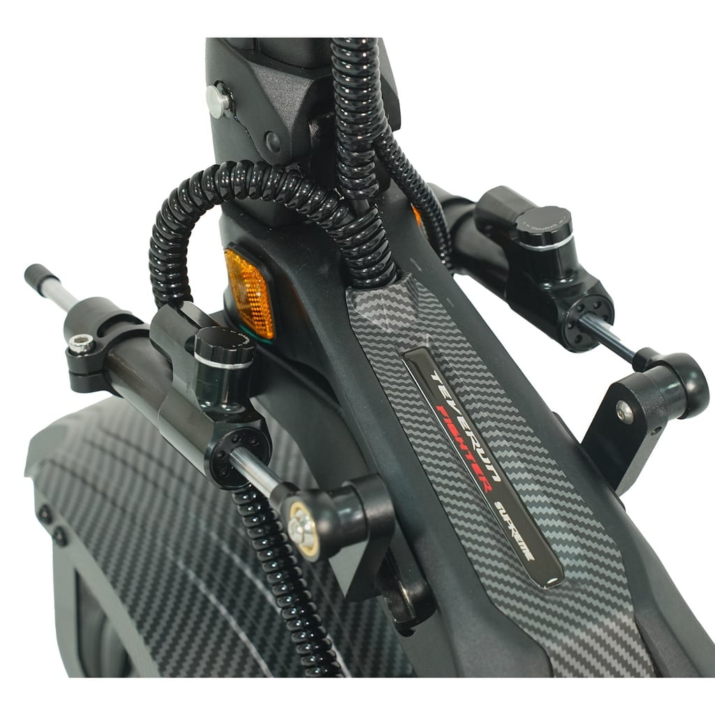 TEVERUN FIGHTER SUPREME 7260R V5 2026