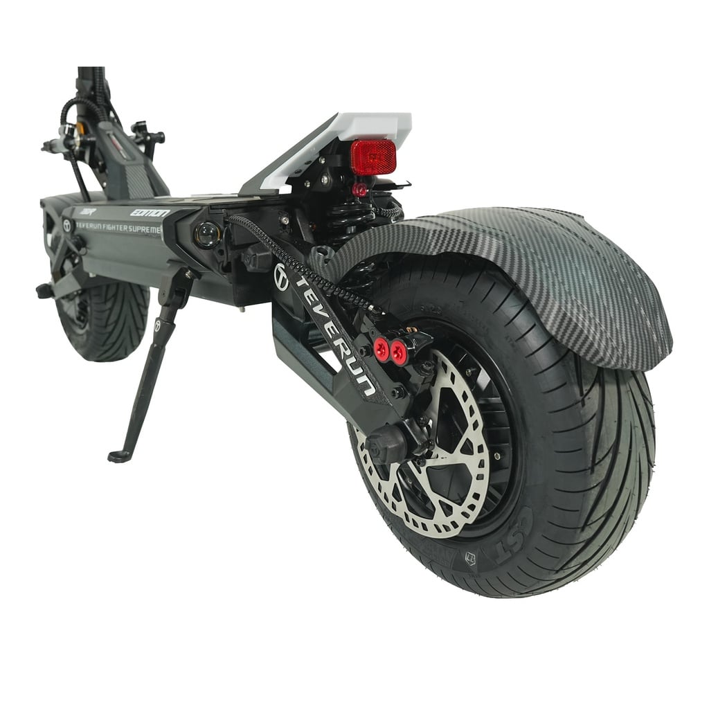 TEVERUN FIGHTER SUPREME 7260R V5 2026
