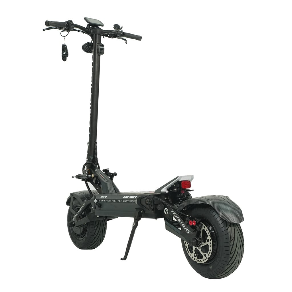 TEVERUN FIGHTER SUPREME 7260R V5 2026